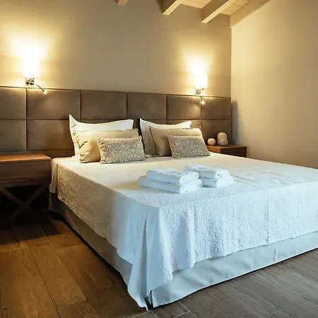 Filoxenion Luxury & Lofts דירה