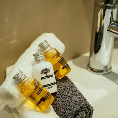 דירה Filoxenion Luxury & Lofts