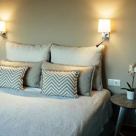 Filoxenion Luxury & Lofts נאפפליו