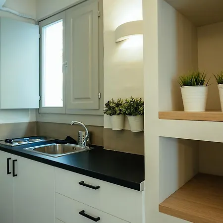Filoxenion Luxury & Lofts *