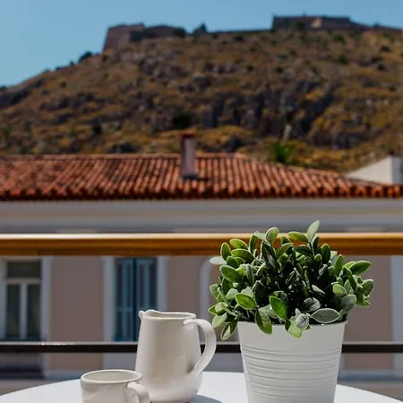 דירה Filoxenion Luxury & Lofts