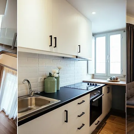 Filoxenion Luxury & Lofts *