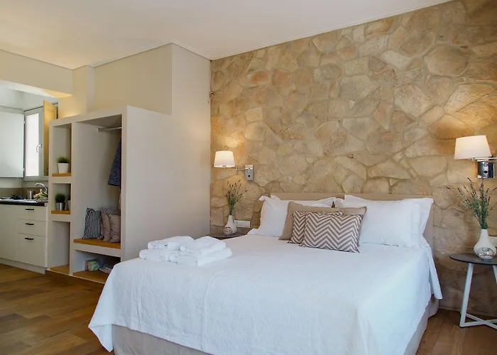 Filoxenion Luxury & Lofts * 나플리오
