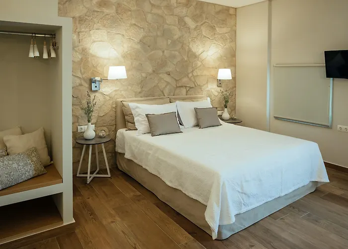 Filoxenion Luxury & Lofts * 나플리오