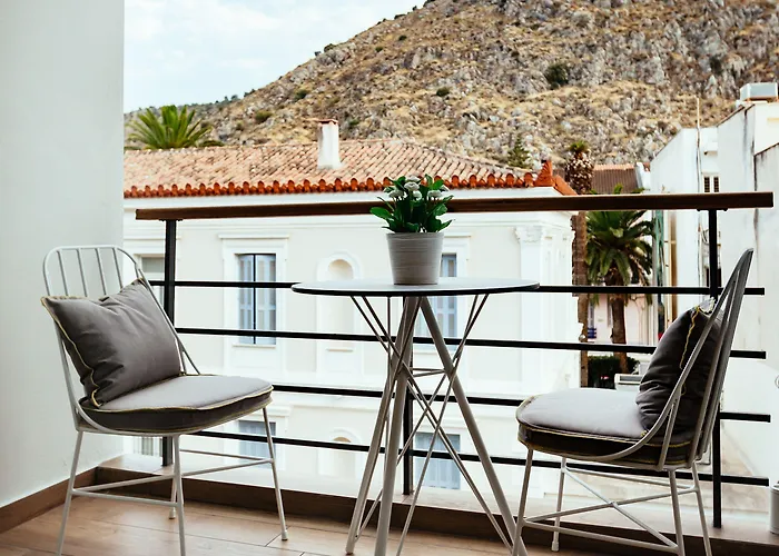 Filoxenion Luxury & Lofts