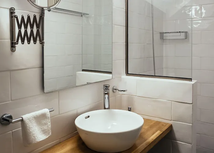 Filoxenion Luxury & Lofts 아파트 나플리오