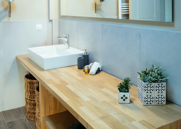 Filoxenion Luxury & Lofts * 나플리오