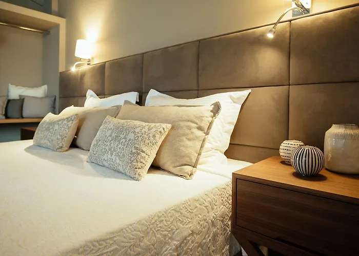 Filoxenion Luxury & Lofts * 나플리오