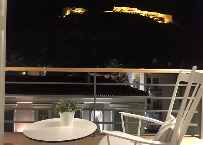 Filoxenion Luxury & Lofts