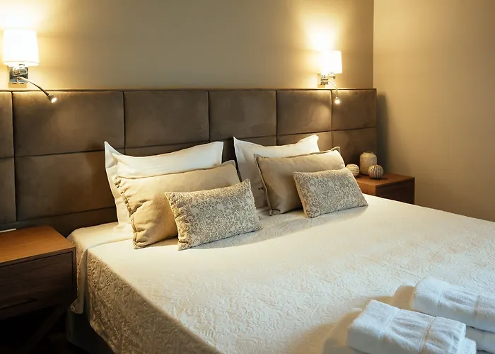 Filoxenion Luxury & Lofts Διαμέρισμα *