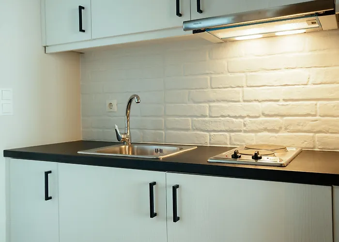 Filoxenion Luxury & Lofts נאפפליו