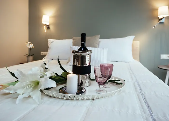 Filoxenion Luxury & Lofts * 나플리오