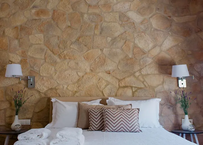 Διαμέρισμα Filoxenion Luxury & Lofts Ναύπλιο