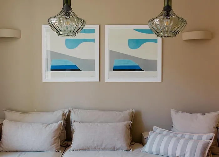 Filoxenion Luxury & Lofts Διαμέρισμα Ναύπλιο