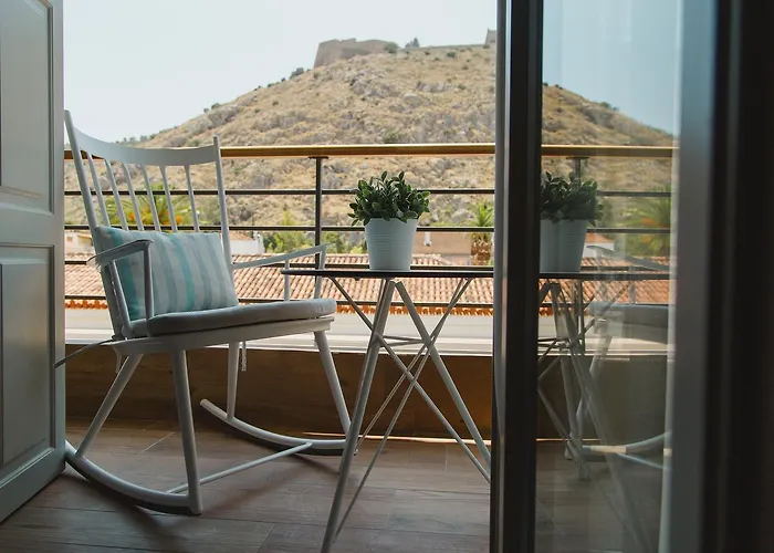 Filoxenion Luxury & Lofts