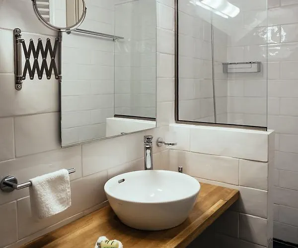 아파트 Filoxenion Luxury & Lofts 나플리오
