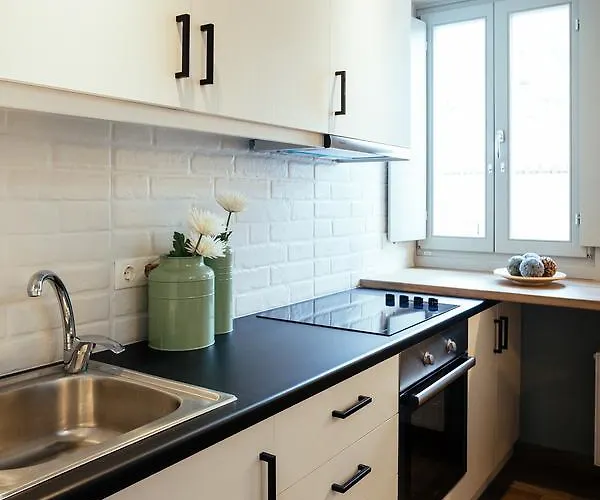 Filoxenion Luxury & Lofts *