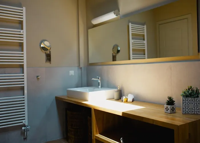 Filoxenion Luxury & Lofts * 나플리오