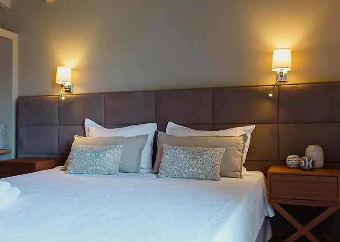Lägenhet Filoxenion Luxury & Lofts
