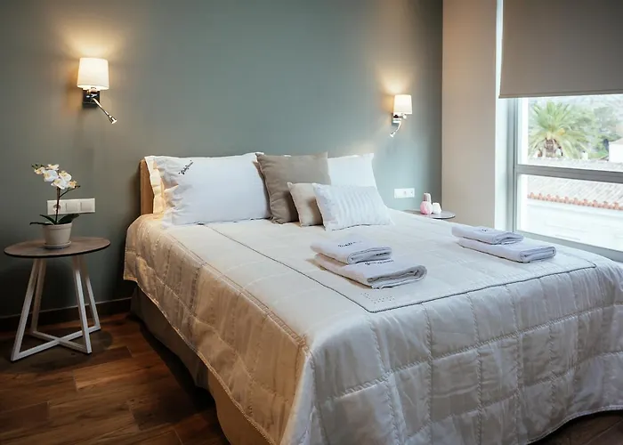 Appartement Filoxenion Luxury & Lofts *