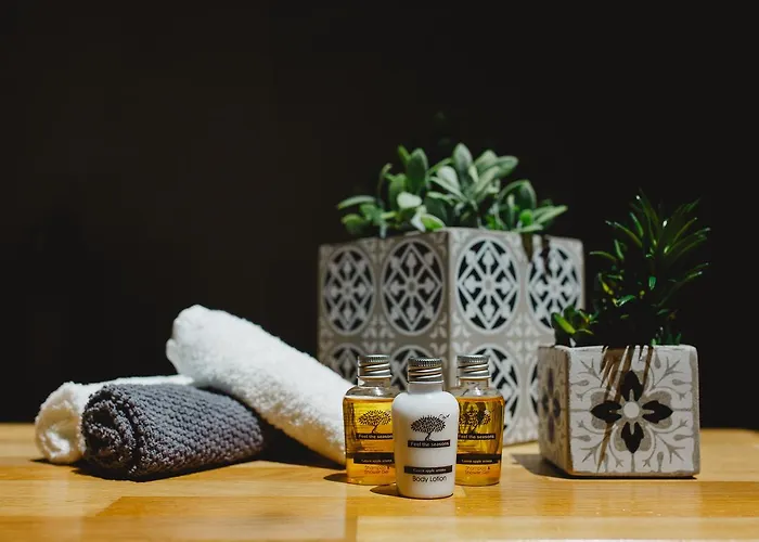 Filoxenion Luxury & Lofts Διαμέρισμα Ναύπλιο