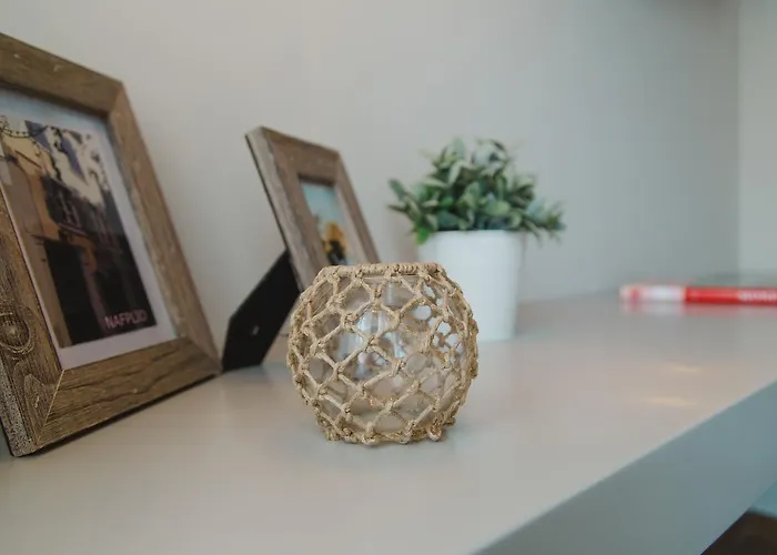 Filoxenion Luxury & Lofts * Ναύπλιο