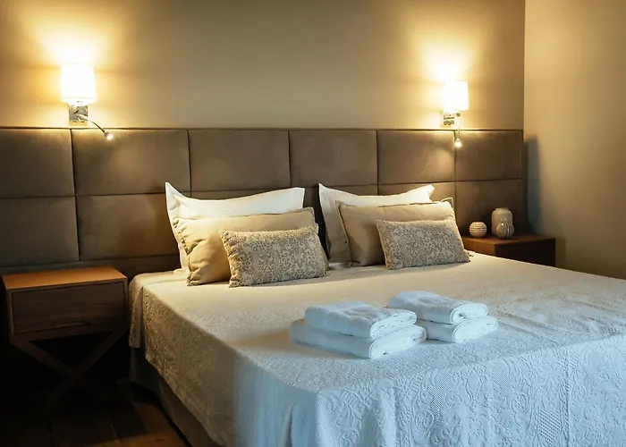 아파트 Filoxenion Luxury & Lofts