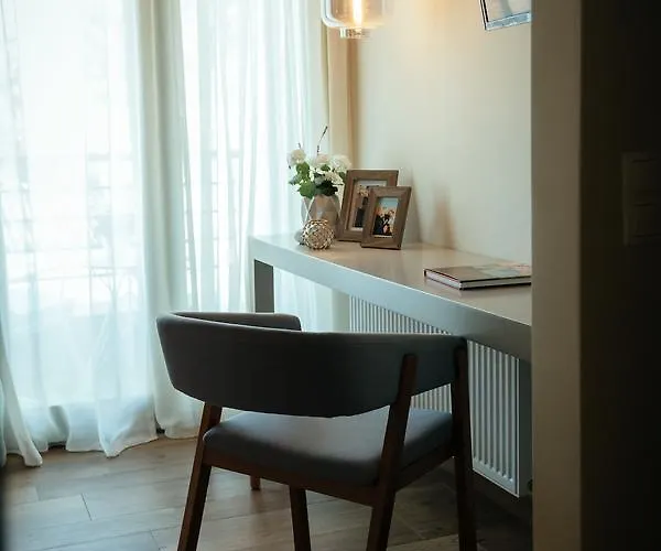 Filoxenion Luxury & Lofts Ναύπλιο