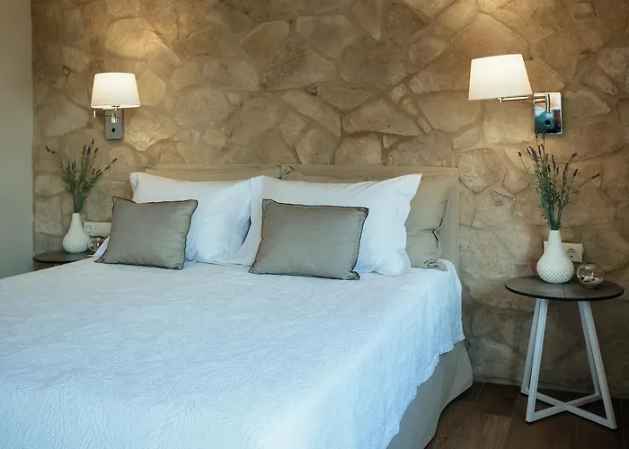 Filoxenion Luxury & Lofts Lägenhet Nafplion