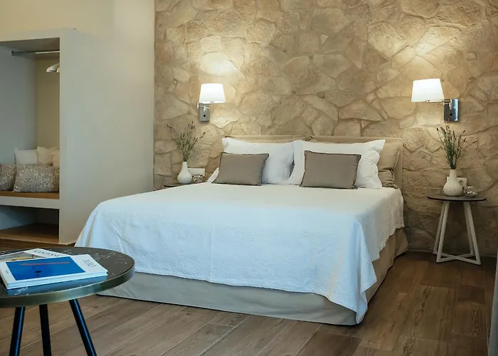 Lägenhet Filoxenion Luxury & Lofts