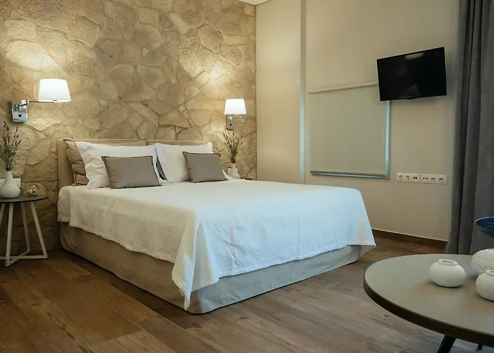 Filoxenion Luxury & Lofts נאפפליו