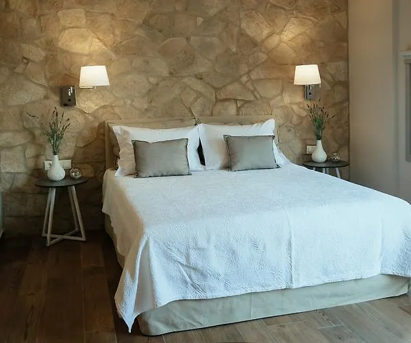 Filoxenion Luxury & Lofts * 나플리오