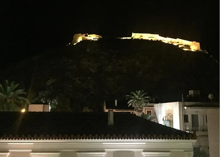 Filoxenion Luxury & Lofts *