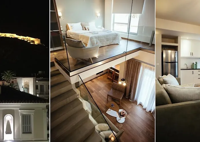 Filoxenion Luxury & Lofts